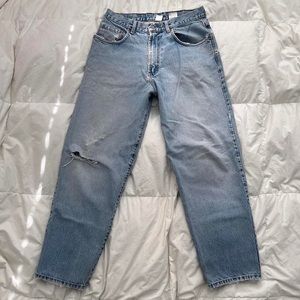 vintage Lucky Brand jeans